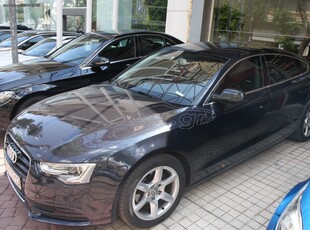 AUDI A5 2016