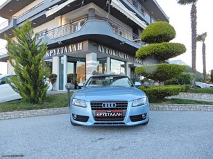 AUDI A5 Coupé 1.8 TFSI ΥΠΕΡΑΡΙΣΤΟ !!!! 2009