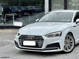 AUDI A5 Sportback g