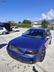 Audi A6 '06 1.9 TDI