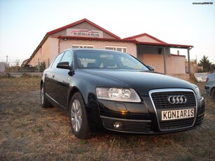 Audi A6 '06