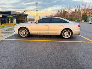 Audi A6 allroad '12 S LINE