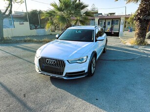 Audi A6 allroad '17 A6 ALLROAD C7 4G