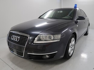 AUDI A6 B4 ΘΩΡΑΚΙΣΗ 4.2 FSI QUATTRO 2006