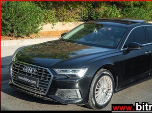 AUDI A6 PANORAMA QUATTRO 4X4 S