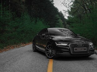 Audi A7 '15 S line