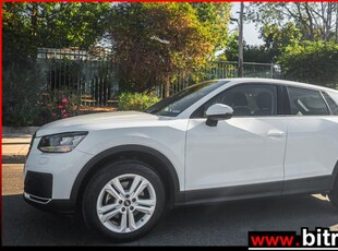 AUDI Q2 1.0 TSI 116HP 2018