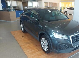 AUDI Q2 1000cc 30 TFSI 110HP 6ΤΑΧΥΤΟ ΕΛΛΗΝΙΚΗΣ ΑΝΤ/ΠΕΙΑΣ 2023