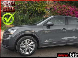 AUDI Q2 1.6 30 TDI BUSINESS+R17 2020