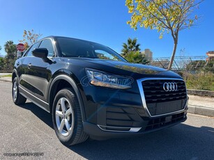 AUDI Q2 ΑΥΤΟΜΑΤΟ 1600 DIESEL 2018