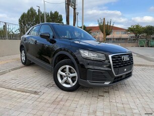 AUDI Q2 ΑΥΤΟΜΑΤΟ 1600 DIESEL 2019