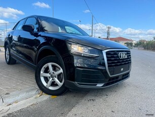 AUDI Q2 ΑΥΤΟΜΑΤΟ 1600 DIESEL 2019