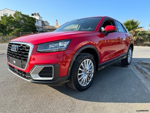 AUDI Q2 ΑΥΤΟΜΑΤΟ 1600 DIESEL S