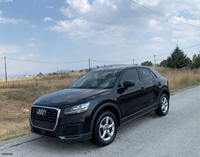 Audi Q2 '17 1.6 TDi 116hp Comfort ΕΛΛΗΝΙΚΟ….