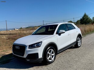 Audi Q2 '18 1.6 TDi 116hp S-Tronic ΕΛΛΗΝΙΚΟ…. **** ΠΡΟΣΦΟΡΑ ****