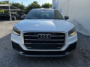 Audi Q2 '19 1.0