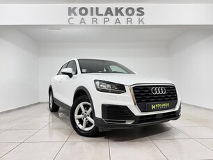 AUDI Q2 30 TDI BUSINESS S TRONIC 116HP 3πλή Εγγύηση 2019