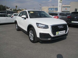 AUDI Q2 5 Χρονια Εγγυηση