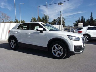 AUDI Q2 5 ΧΡΟΝΙΑ ΕΓΓΥΗΣΗ