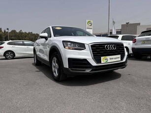 AUDI Q2 5 Χρονια Εγγυηση