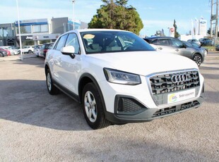 AUDI Q2 5 Χρόνια εγγύηση