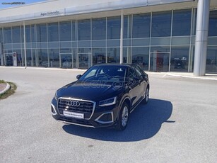 AUDI Q2 Advanced 30 TFSI