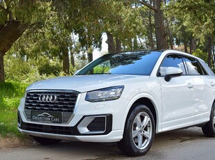 AUDI Q2 S