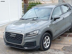 AUDI Q2 TDI 2017