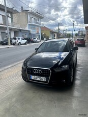 Audi Q3 '12 2.0 TFSI QUATTRO