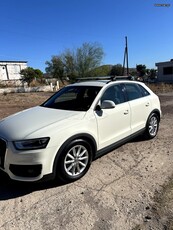 Audi Q3 '12 2.0 TFSI QUATTRO