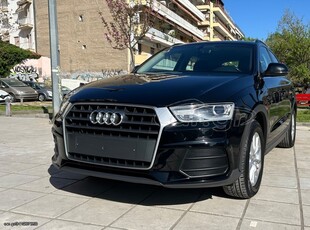 Audi Q3 '18 TFSI 6ΤΑΧΥΤΟ