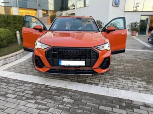 Audi Q3 '19 2.0 TFSI QUATTRO S TRONIC (7-GEAR)