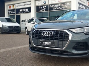 Audi Q3 '19 35 TDI S TRONIC gray EΛΛΗΝΙΚΟ!!!