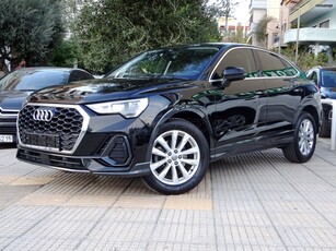 Audi Q3 '20 SPORTBACK 35 TDI S TRONIC ΕΛΛΗΝΙΚΟ