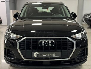 AUDI Q3 35 TFSI S tronic 1.5 2019