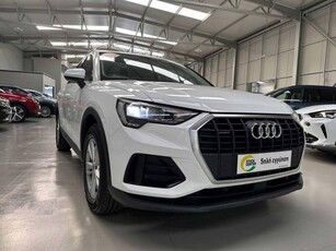 AUDI Q3 5 ΧΡΟΝΙΑ ΕΓΓΥΗΣ