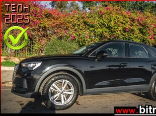 AUDI Q3 ADVANCED 1.5T 150HP 35TFSI S TRONIC 2020