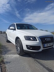 Audi Q5 '09