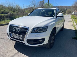 Audi Q5 '09