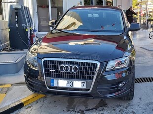 Audi Q5 '10 2.0 TFSI quattro