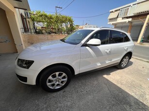 Audi Q5 '10 TFSI tiptronic