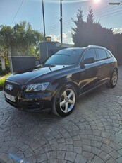 Audi Q5 '11 2.0 TDI QUATTRO S TRONIC