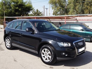 AUDI Q5 2.0 TFSI QUATTRO 2011