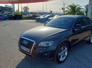 AUDI Q5 2000cc TFSI QUATTRO S TRONIC AYTOMATO 2009