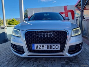 AUDI Q5 2TDI 2014