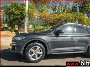 AUDI Q5 45 TFSI 265HP MILD HYBRID QUATTRO ULTRA S