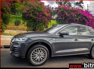 AUDI Q5 45TDI 231HP!!! QUATTRO 8G