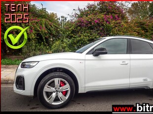 AUDI Q5 SPORTBACK 55TFSI E 367HP S