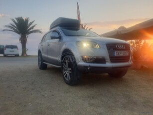 Audi Q7 '08 Audi q7