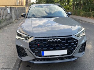 Audi RSQ3 '22 2022 1600km full extra